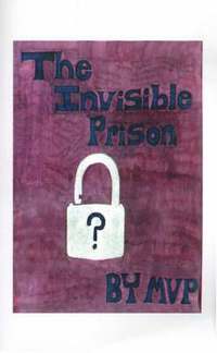 bokomslag The Invisible Prison