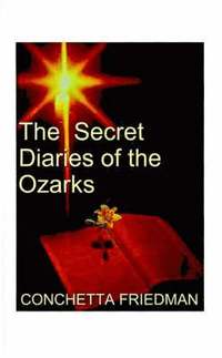 bokomslag The Secret Diaries of the Ozarks