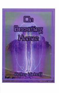 bokomslag On Becoming Human