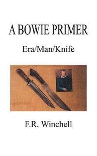 bokomslag Bowie Primer