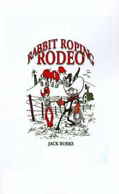 Rabbit Roping Rodeo 1