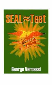 bokomslag SEAL Test