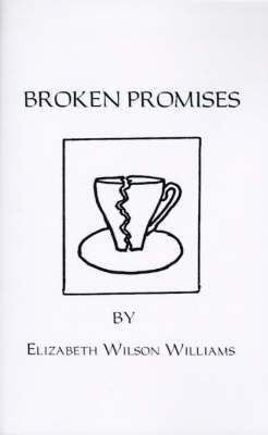 bokomslag Broken Promises