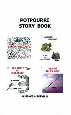 Potpourri Story Book 1