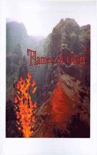 bokomslag Flames of Glory