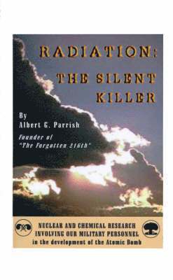 bokomslag "Radiation" the Silent Killer