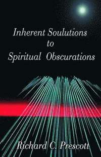 bokomslag Inherent Solutions to Spiritual Obscurations