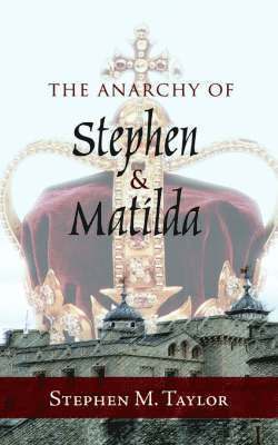 Anarchy of Stephen and Matilda