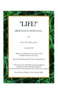 Life! from Venus, with Love 1