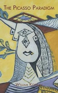 bokomslag Picasso Paradigm
