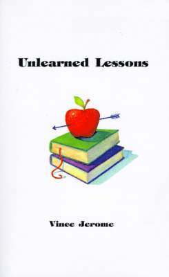 Unlearned Lessons 1