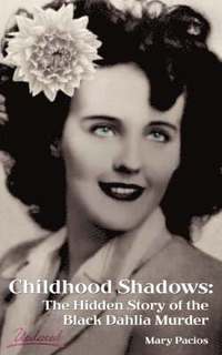 bokomslag Childhood Shadows
