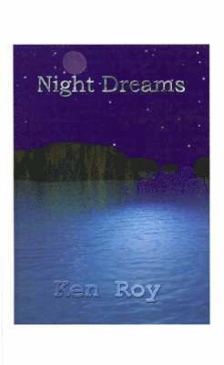 bokomslag Night Dreams