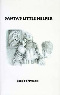 bokomslag Santa's Little Helper