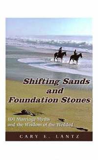 bokomslag Shifting Sands and Foundation Stones