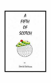 bokomslag A Fifth of Scotch