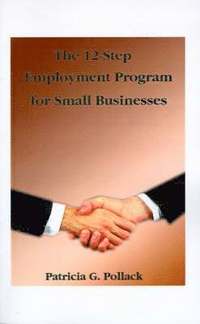 bokomslag The 12-step Employment Program