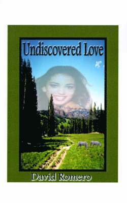 David Romero - Undiscovered Love, Häftad