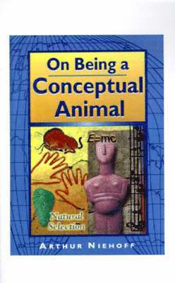 bokomslag On Being a Conceptual Animal