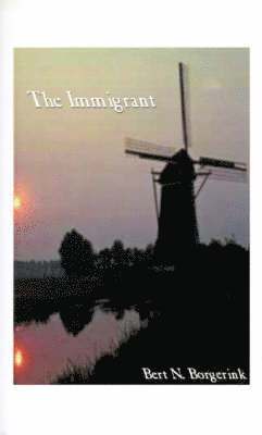 bokomslag Immigrant, The