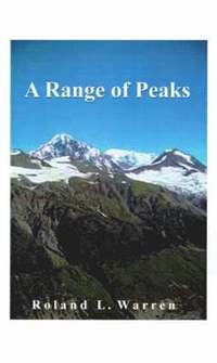 bokomslag A Range of Peaks