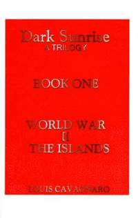 bokomslag World War II the Islands