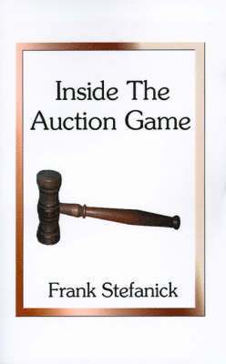 Inside the Auction Game 1