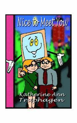 bokomslag "Nice to Meet You"