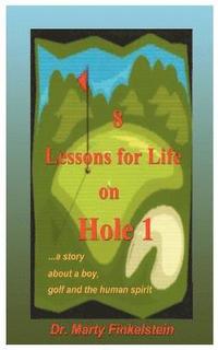 bokomslag 8 Lessons for Life on Hole 1