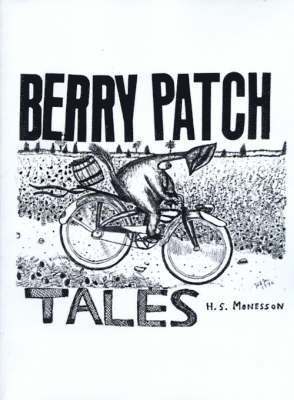 bokomslag Berry Patch Tales