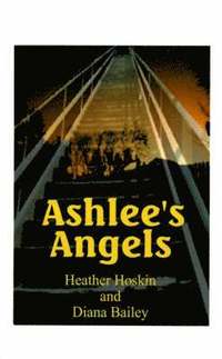 bokomslag Ashlee's Angels