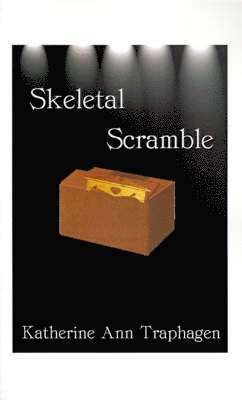 Skeletal Scramble 1