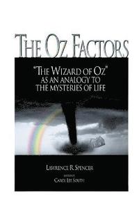 bokomslag The Oz Factors