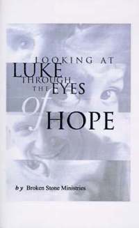 bokomslag Looking at Luke Through the Eyes of Hope: v. 1