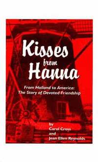 bokomslag Kisses from Hanna
