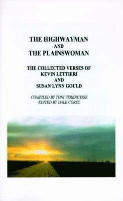 Highwayman and the Plainswoman