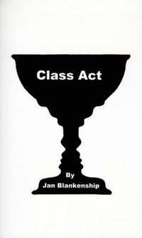 bokomslag Class Act