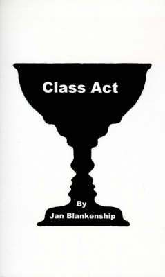bokomslag Class Act