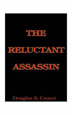 bokomslag Reluctant Assassin