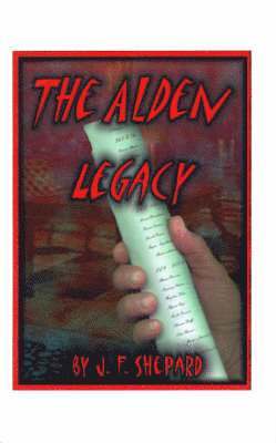 The Alden Legacy 1