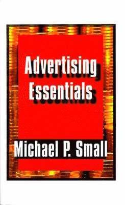Advertising Essentials 1