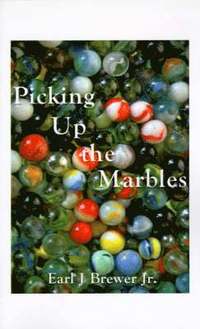 bokomslag Picking Up the Marbles