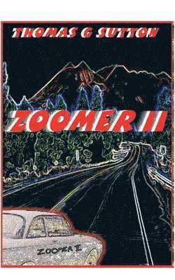 bokomslag Zoomer II