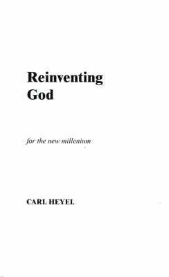 Reinventing God 1