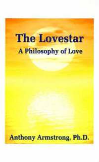 bokomslag The Lovestar, The