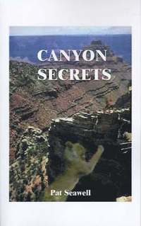 bokomslag Canyon Secrets