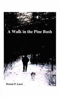 bokomslag A Walk in the Pine Bush