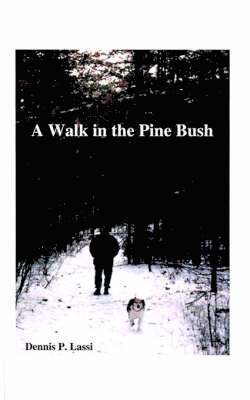 A Walk in the Pine Bush 1