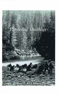 bokomslag Potomac Thunder