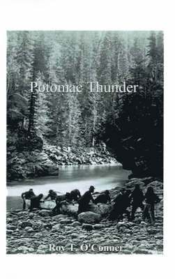 Roy T. O'Conner - Potomac Thunder, Häftad